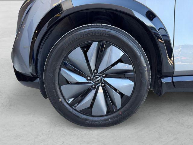 used 2023 Nissan ARIYA car, priced at $22,274