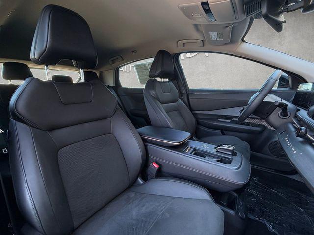 used 2023 Nissan ARIYA car, priced at $22,274