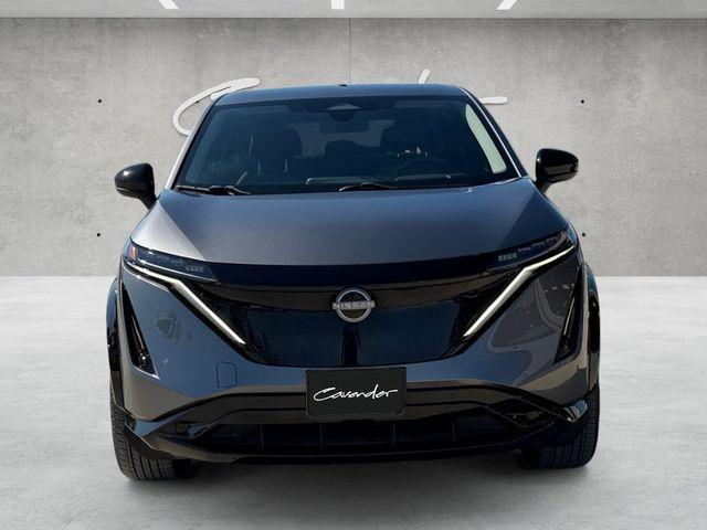 used 2023 Nissan ARIYA car, priced at $22,274
