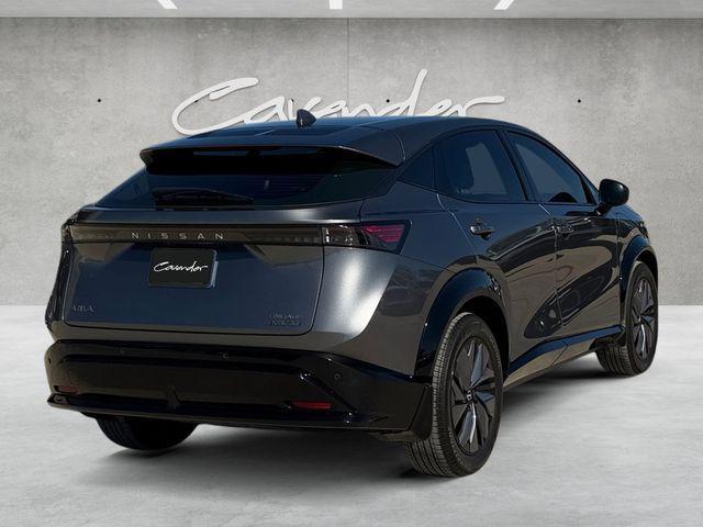 used 2023 Nissan ARIYA car, priced at $22,274