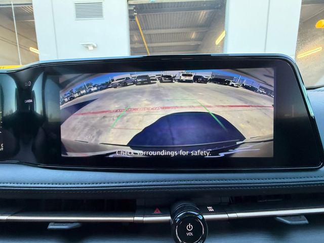 used 2023 Nissan ARIYA car, priced at $22,274