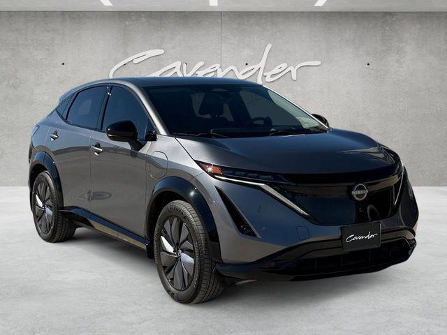 used 2023 Nissan ARIYA car, priced at $22,274