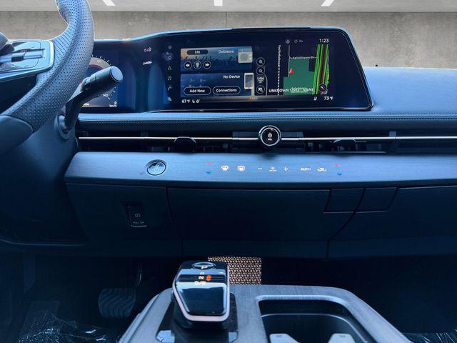 used 2023 Nissan ARIYA car, priced at $22,274