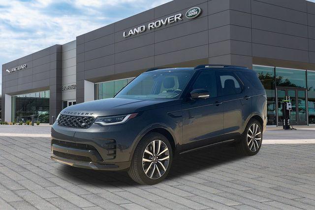 used 2024 Land Rover Discovery car, priced at $60,996