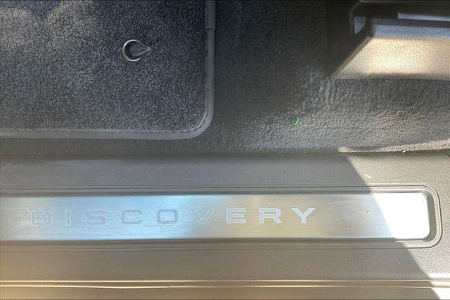 used 2024 Land Rover Discovery car, priced at $60,996