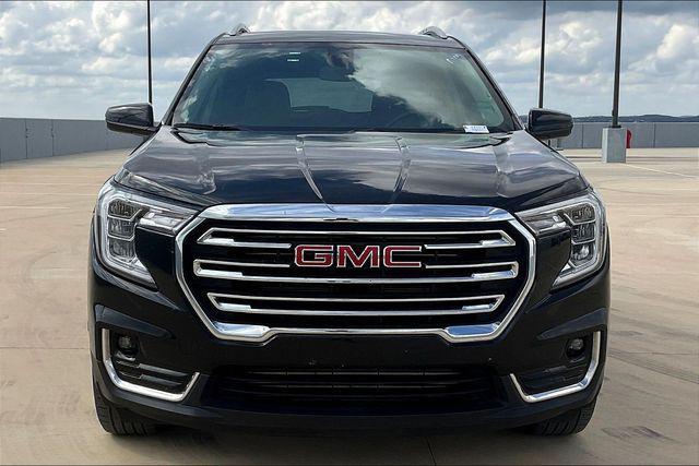 used 2024 GMC Terrain car, priced at $21,991