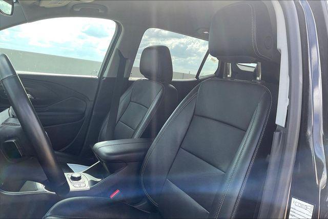 used 2024 GMC Terrain car, priced at $21,991