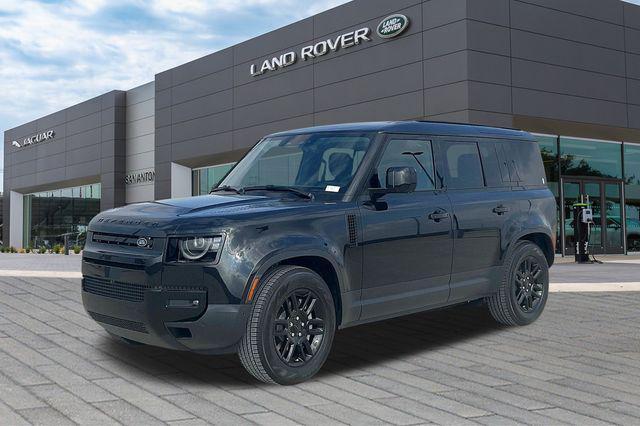new 2026 Land Rover Defender car, priced at $72,946