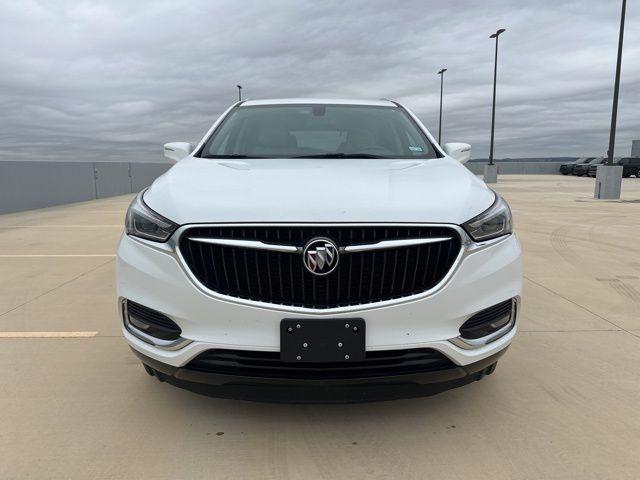 used 2018 Buick Enclave car, priced at $19,900