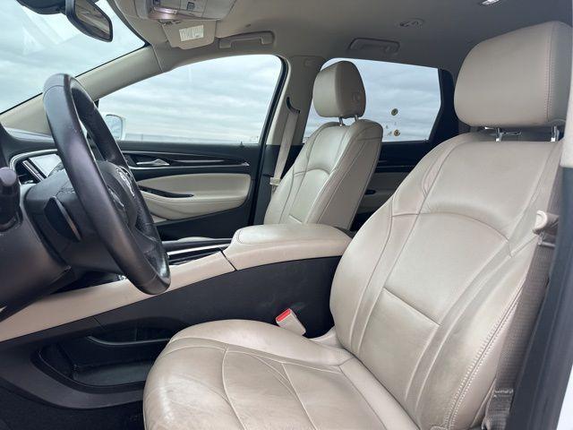 used 2018 Buick Enclave car, priced at $19,900