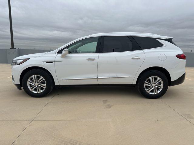 used 2018 Buick Enclave car, priced at $19,900