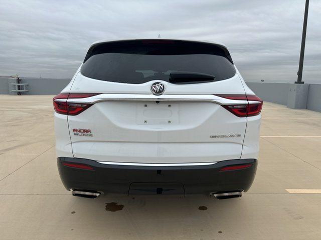 used 2018 Buick Enclave car, priced at $19,900