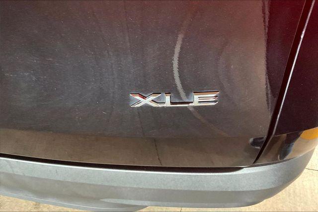 used 2025 Toyota Grand Highlander car, priced at $42,922