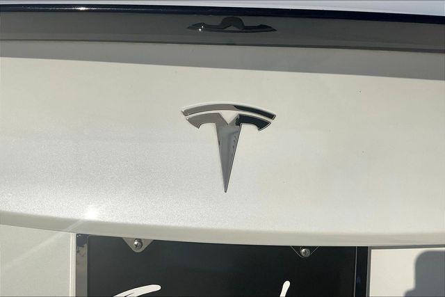 used 2022 Tesla Model 3 car, priced at $21,991