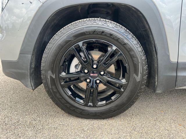 used 2023 GMC Terrain car, priced at $21,991