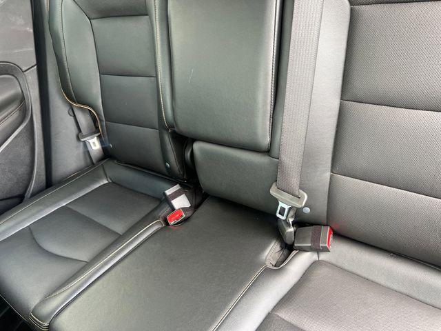 used 2023 GMC Terrain car, priced at $21,991