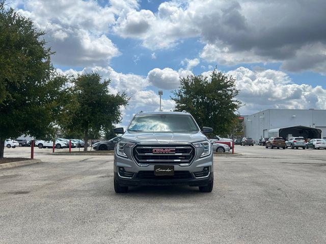 used 2023 GMC Terrain car, priced at $21,991