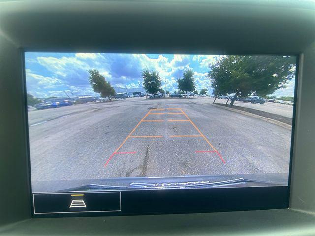 used 2023 GMC Terrain car, priced at $21,991