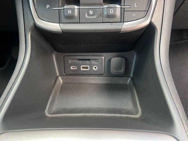 used 2023 GMC Terrain car, priced at $21,991