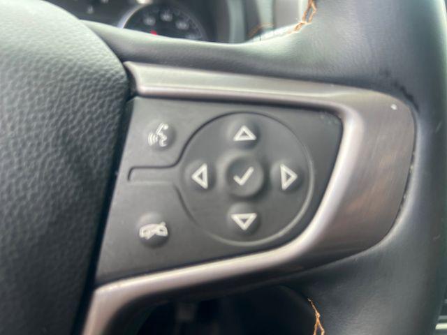 used 2023 GMC Terrain car, priced at $21,991