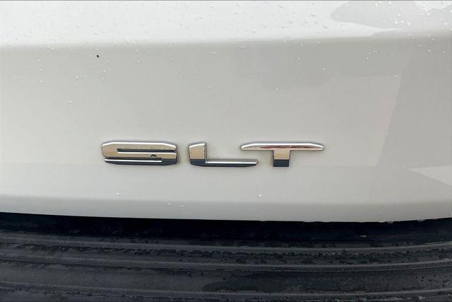 used 2023 GMC Yukon car, priced at $46,996