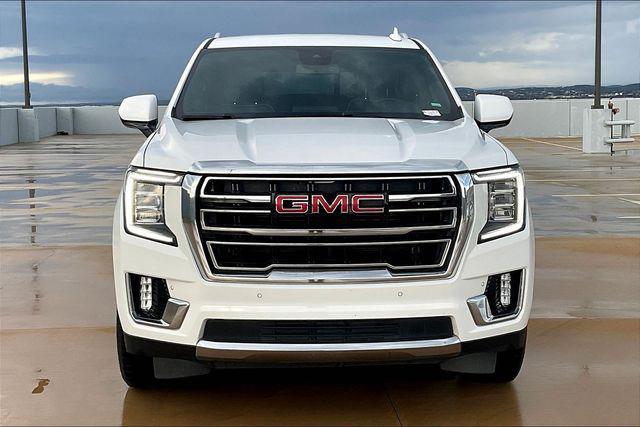 used 2023 GMC Yukon car, priced at $46,996