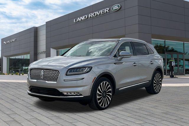 used 2022 Lincoln Nautilus car, priced at $37,977