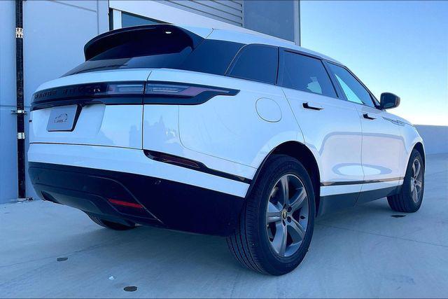 used 2025 Land Rover Range Rover Velar car, priced at $55,715