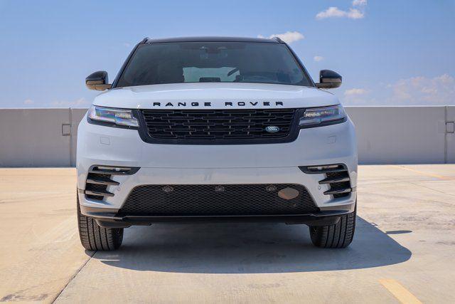 new 2025 Land Rover Range Rover Velar car, priced at $72,990