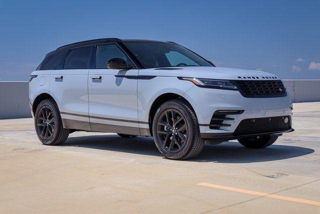 new 2025 Land Rover Range Rover Velar car, priced at $72,990