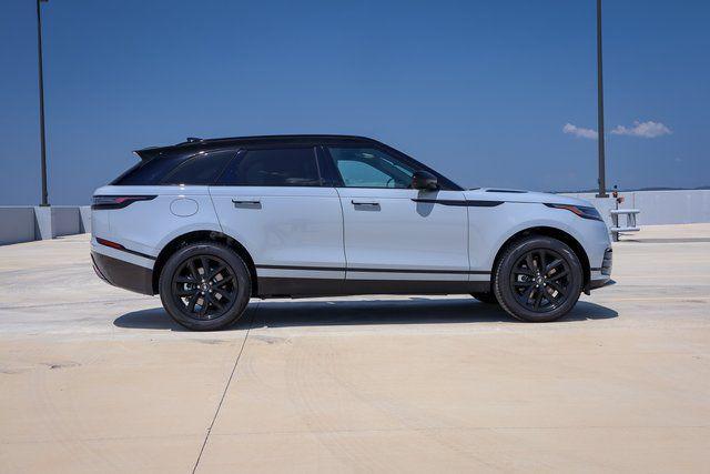 new 2025 Land Rover Range Rover Velar car, priced at $72,990