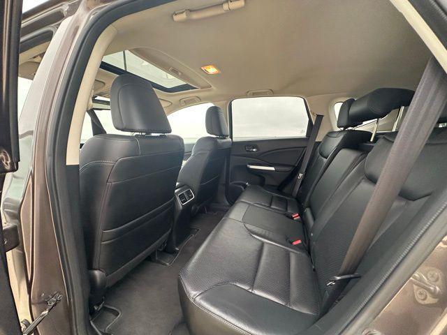 used 2016 Honda CR-V car, priced at $16,057