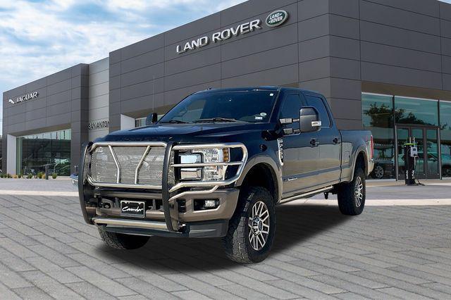 used 2018 Ford F-250 car, priced at $49,900