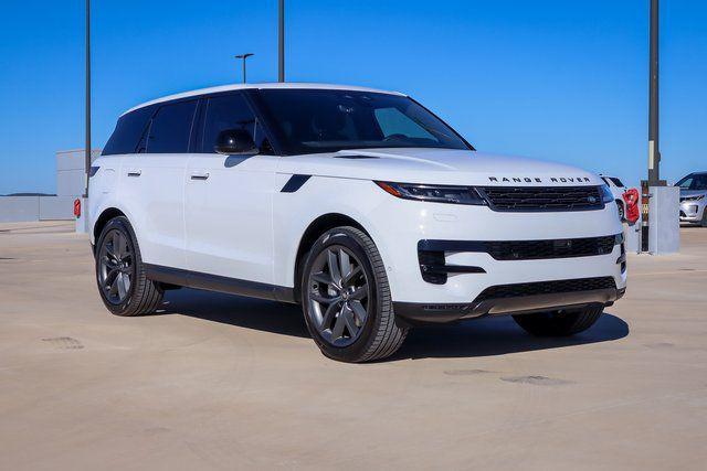 new 2025 Land Rover Range Rover Sport car, priced at $88,145