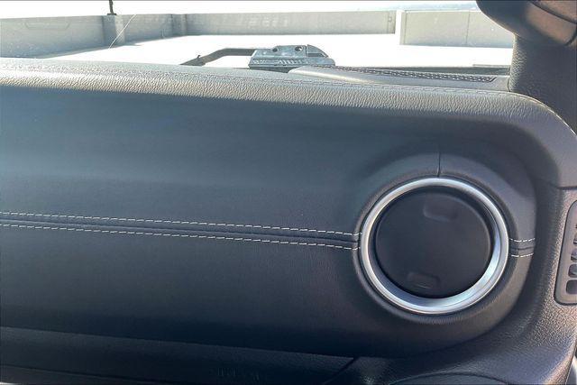 used 2021 Jeep Wrangler Unlimited 4xe car, priced at $27,977