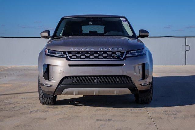 used 2023 Land Rover Range Rover Evoque car, priced at $45,900