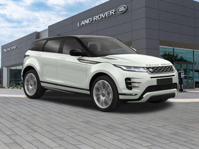 used 2023 Land Rover Range Rover Evoque car, priced at $39,900