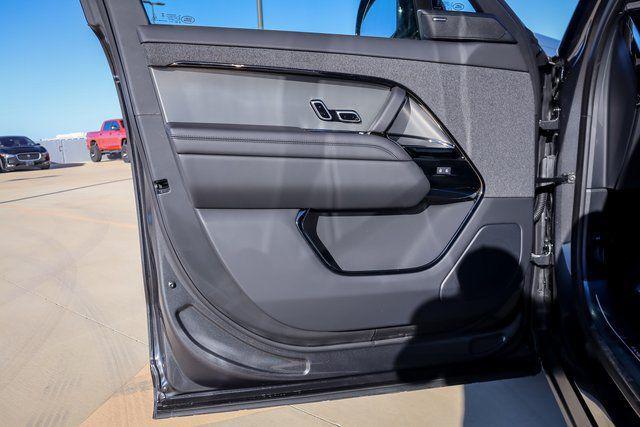 new 2025 Land Rover Range Rover Sport car, priced at $106,495