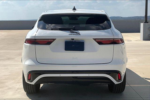 used 2024 Jaguar F-PACE car, priced at $47,551