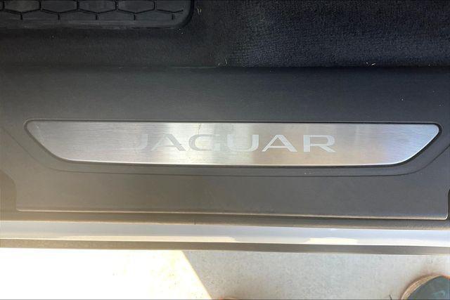 used 2024 Jaguar F-PACE car, priced at $47,551