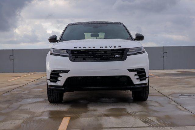 new 2025 Land Rover Range Rover Velar car, priced at $75,850