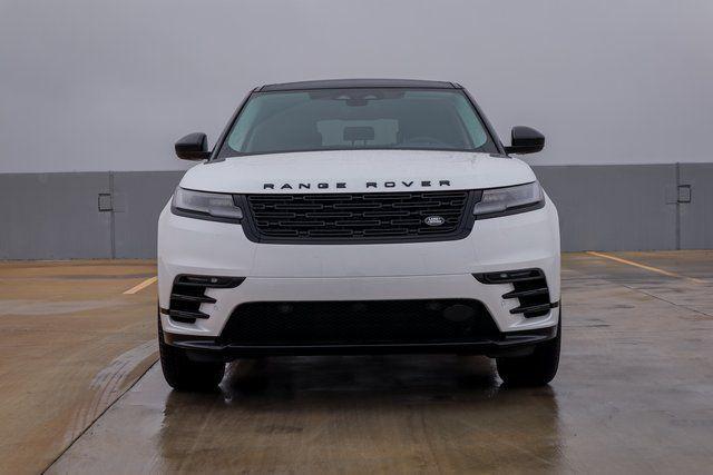 new 2025 Land Rover Range Rover Velar car, priced at $73,680