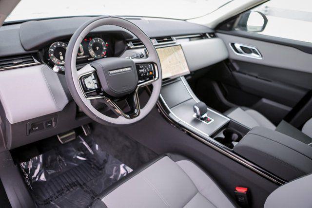 new 2025 Land Rover Range Rover Velar car, priced at $72,630