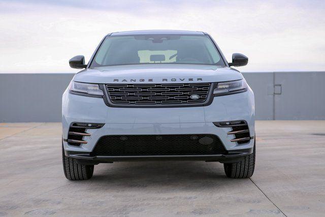 new 2025 Land Rover Range Rover Velar car, priced at $72,630