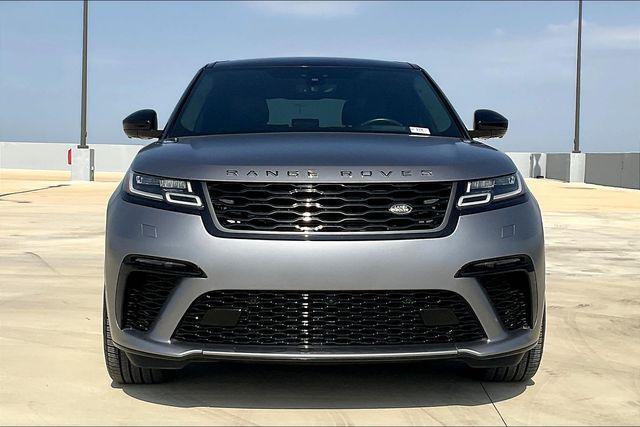 used 2020 Land Rover Range Rover Velar car, priced at $48,888