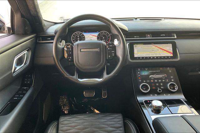 used 2020 Land Rover Range Rover Velar car, priced at $48,888