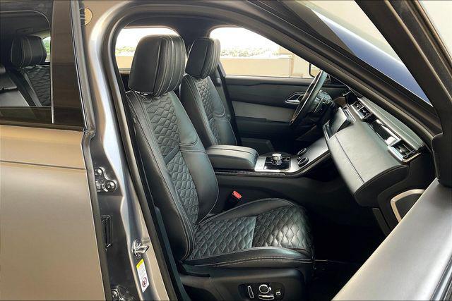 used 2020 Land Rover Range Rover Velar car, priced at $48,888