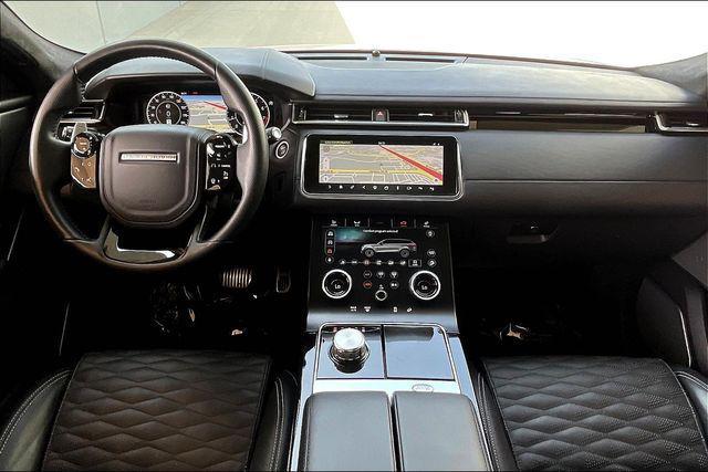 used 2020 Land Rover Range Rover Velar car, priced at $48,888