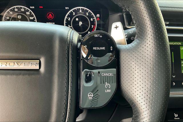 used 2020 Land Rover Range Rover Velar car, priced at $48,888