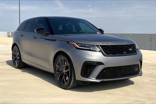 used 2020 Land Rover Range Rover Velar car, priced at $48,888